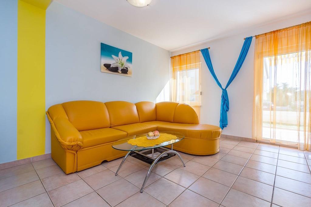 Apartment Ellis Premantura Exterior foto